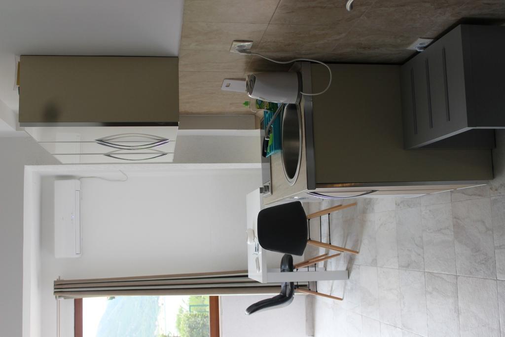 Bocche Di Cattaro Studios Exterior photo
