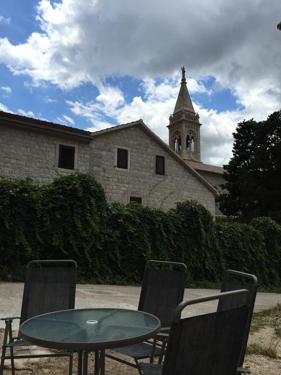Bocche Di Cattaro Studios Exterior photo